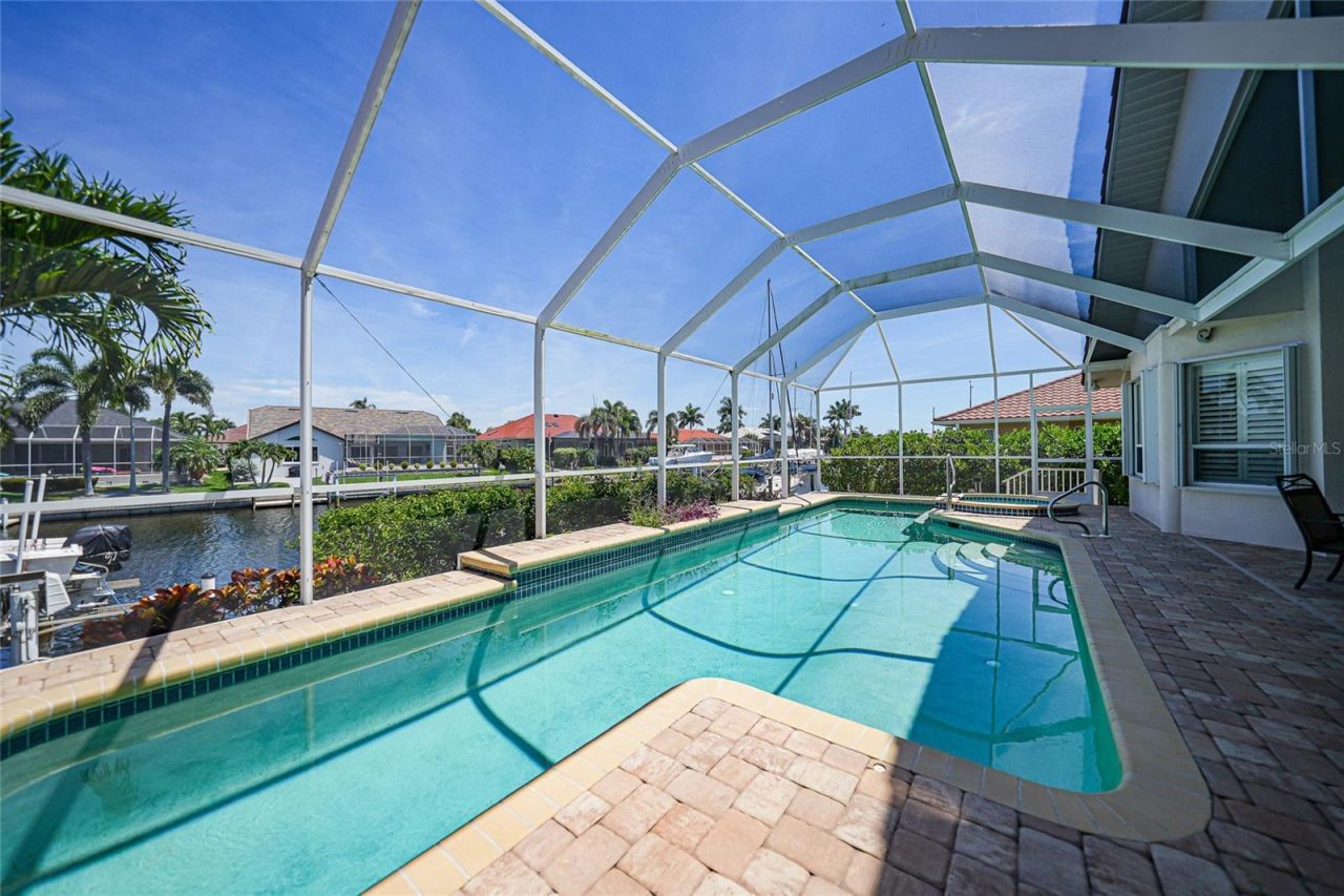 436 Valletta Court , Punta Gorda, FL 33950 Photo