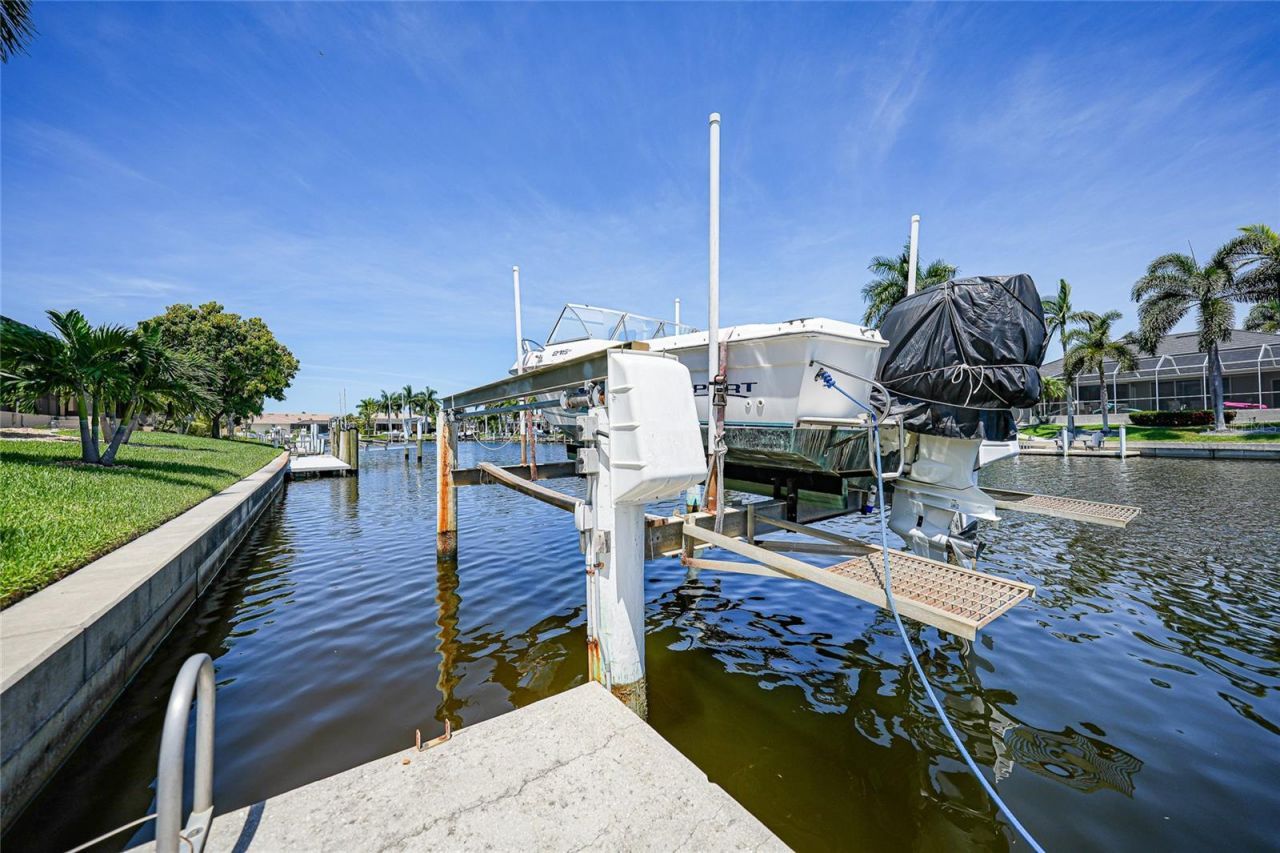 436 Valletta Court , Punta Gorda, FL 33950 Photo