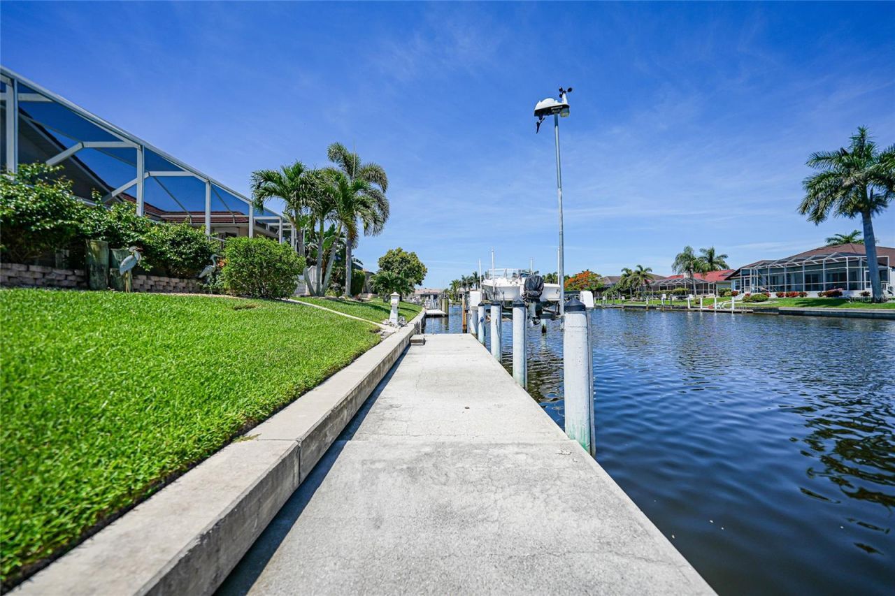 436 Valletta Court , Punta Gorda, FL 33950 Photo