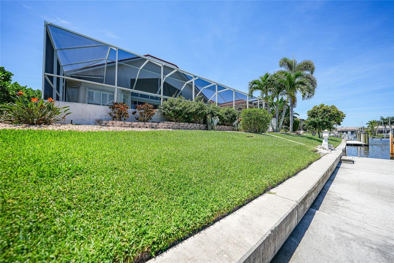 436 Valletta Court , Punta Gorda, FL 33950 Photo
