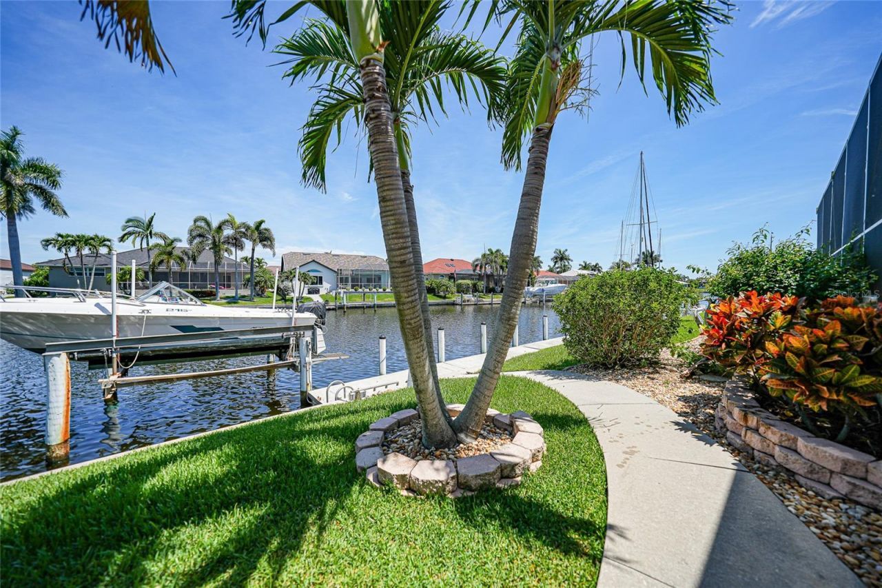 436 Valletta Court , Punta Gorda, FL 33950 Photo