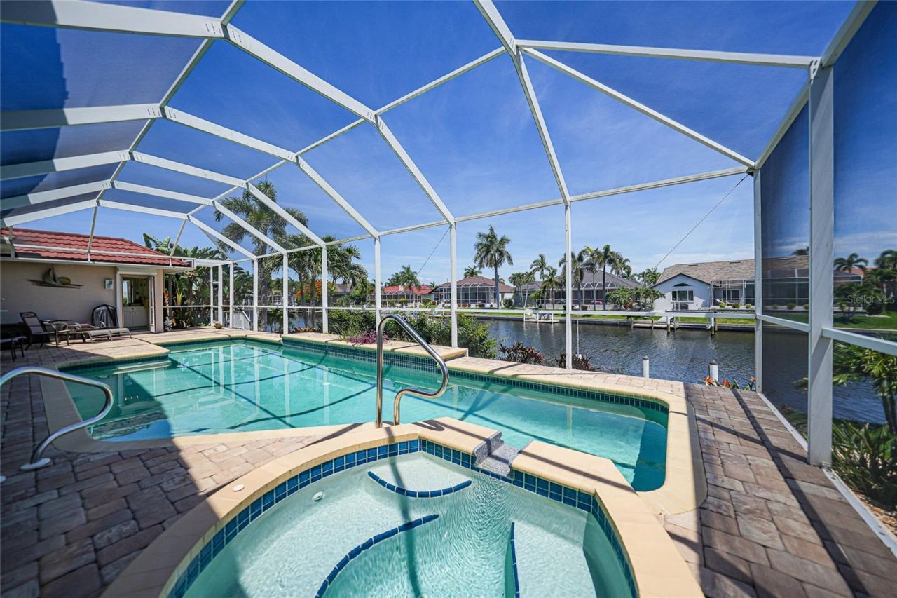 436 Valletta Court , Punta Gorda, FL 33950 Photo