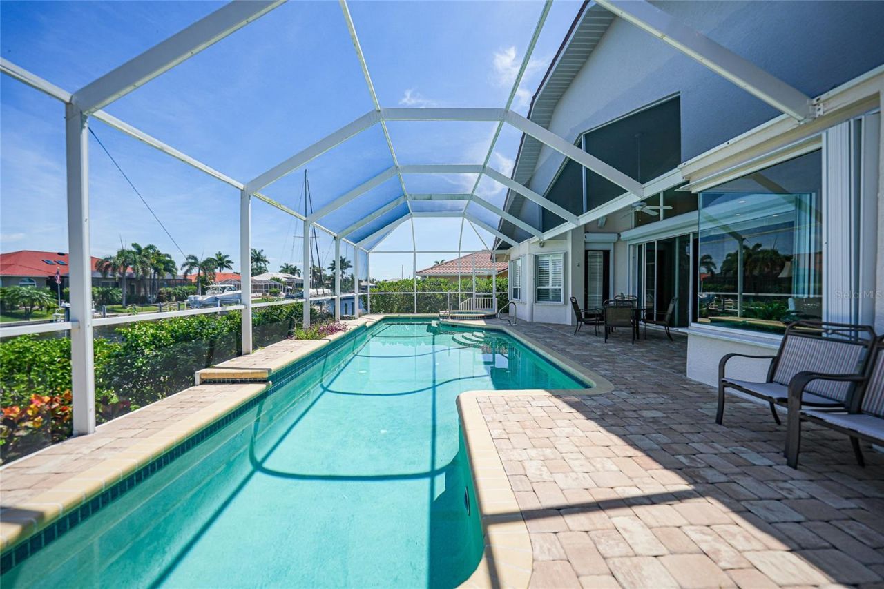 436 Valletta Court , Punta Gorda, FL 33950 Photo