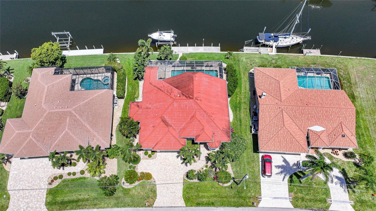436 Valletta Court , Punta Gorda, FL 33950 Photo