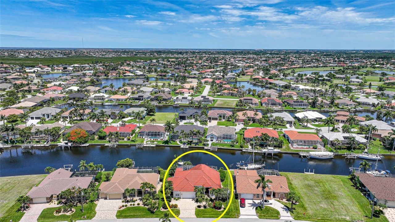 436 Valletta Court , Punta Gorda, FL 33950 Photo