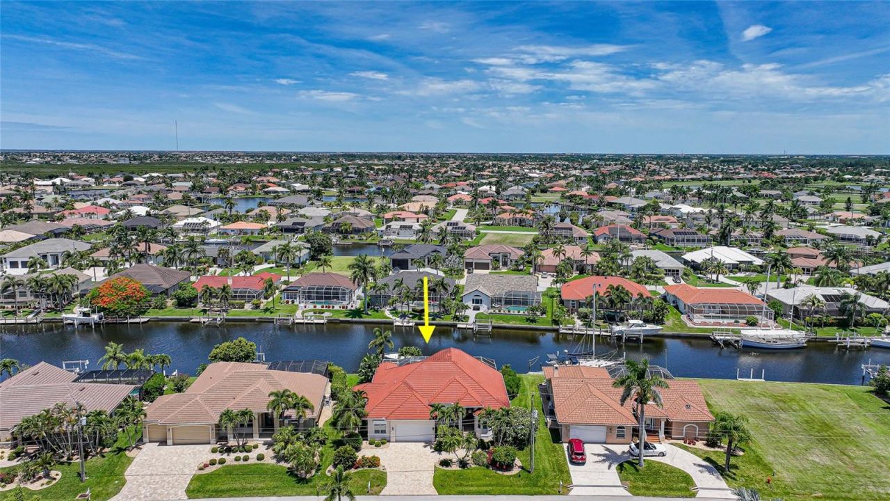 436 Valletta Court , Punta Gorda, FL 33950 Photo