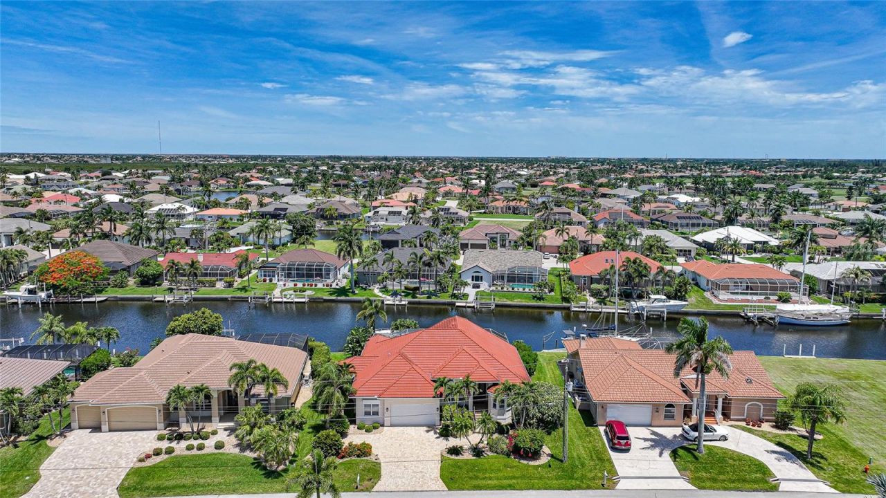 436 Valletta Court , Punta Gorda, FL 33950 Photo
