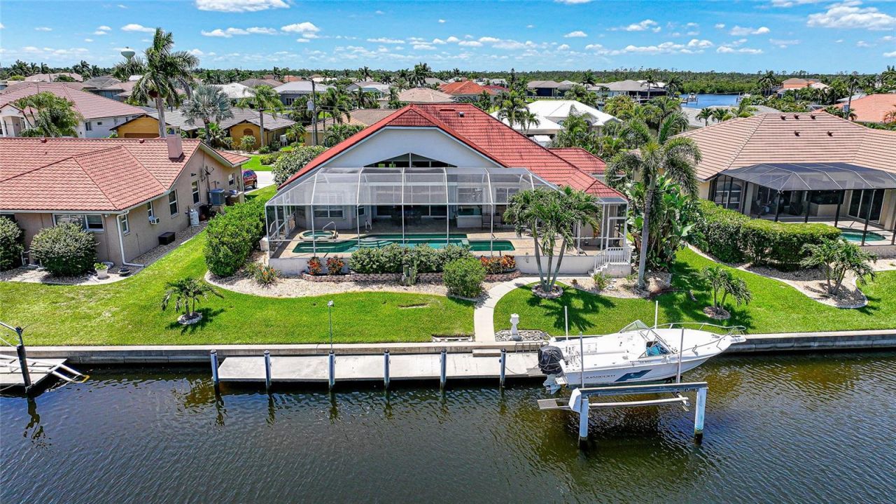 436 Valletta Court , Punta Gorda, FL 33950 Photo