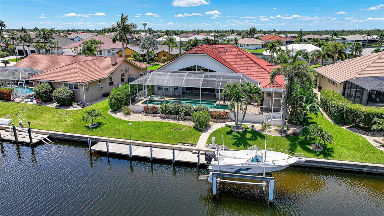 436 Valletta Court , Punta Gorda, FL 33950 Photo