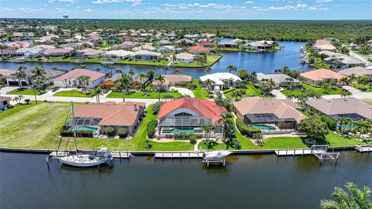 436 Valletta Court , Punta Gorda, FL 33950 Photo
