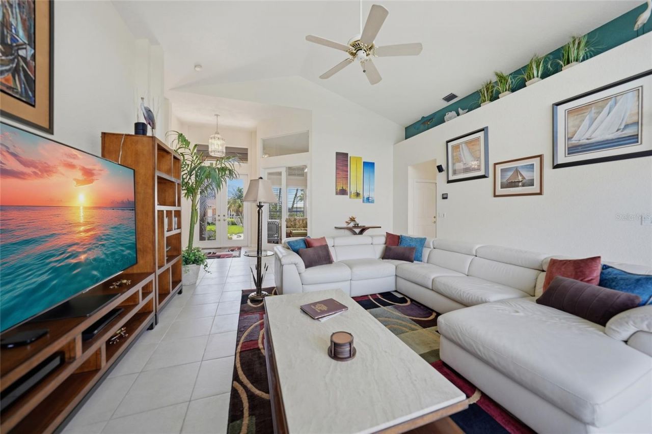 436 Valletta Court , Punta Gorda, FL 33950 Photo