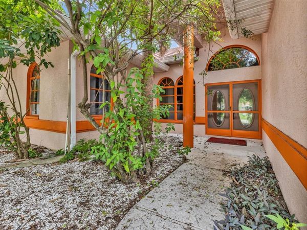 4056 GINGOLD STREET , PORT CHARLOTTE, FL 33948