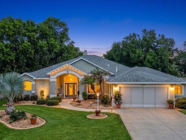 21109 ROYAL ST GEORGES LANE , LEESBURG, FL 34748