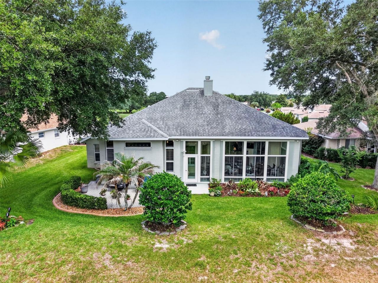 21109 Royal St Georges Lane , Leesburg, FL 34748 Photo