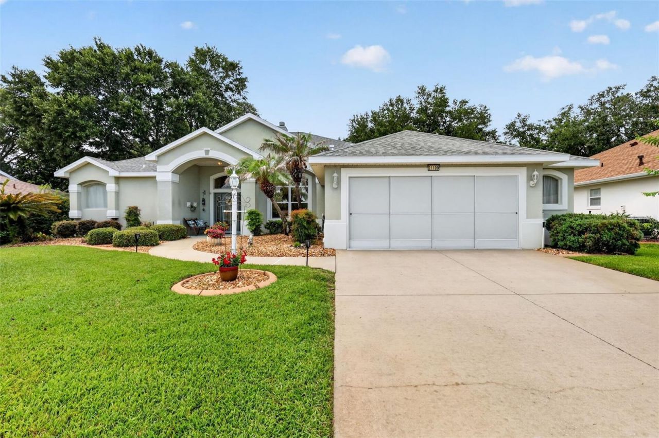 21109 Royal St Georges Lane , Leesburg, FL 34748 Photo