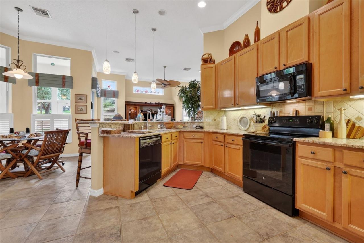 21109 Royal St Georges Lane , Leesburg, FL 34748 Photo