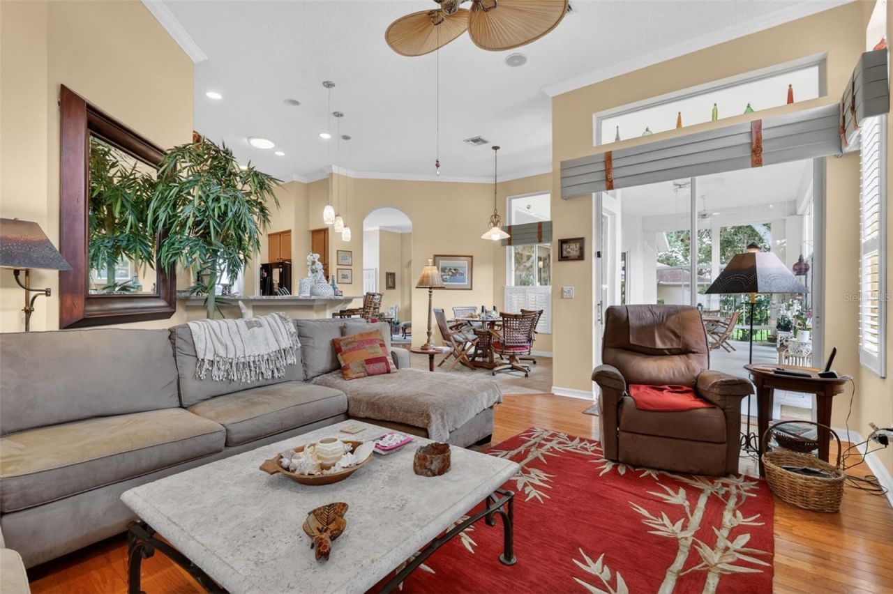 21109 Royal St Georges Lane , Leesburg, FL 34748 Photo