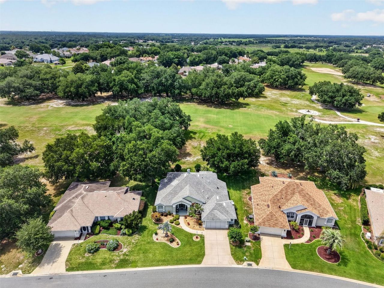 21109 Royal St Georges Lane , Leesburg, FL 34748 Photo
