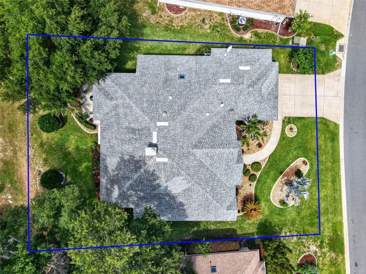 21109 Royal St Georges Lane , Leesburg, FL 34748 Photo
