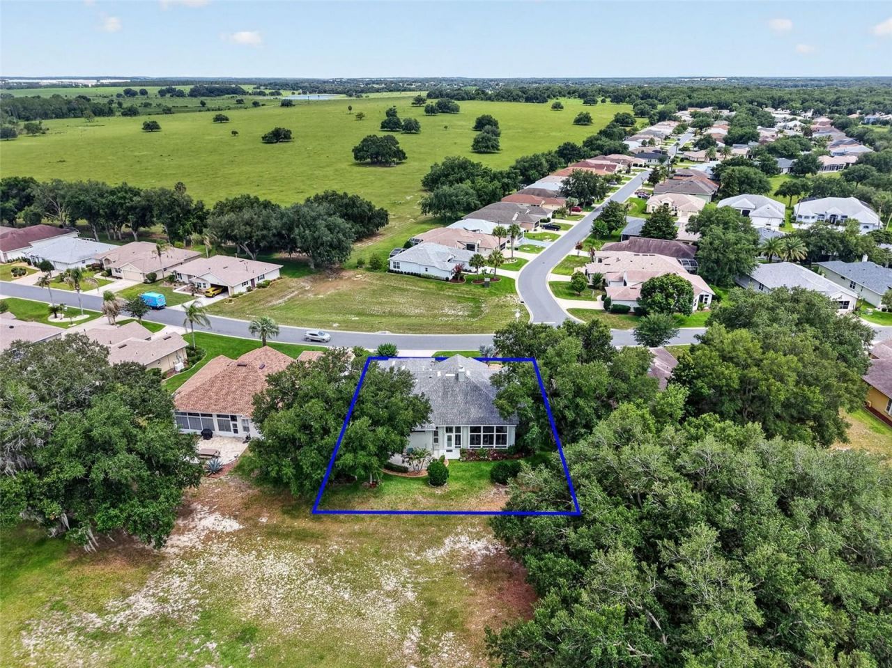 21109 Royal St Georges Lane , Leesburg, FL 34748 Photo