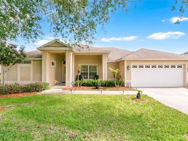 159 COMPASS ROSE DRIVE , GROVELAND, FL 34736
