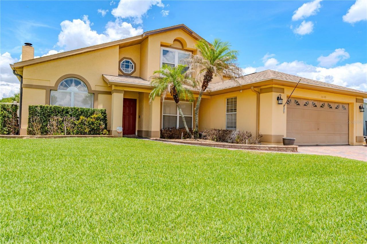 3849 Ocita Drive, Orlando, FL 32837 Main Photo