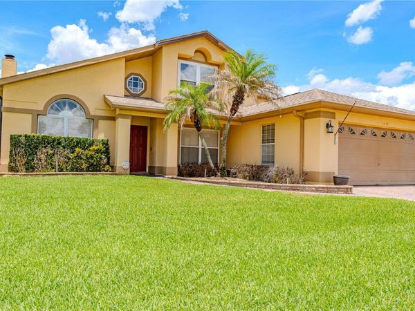 3849 OCITA DRIVE , ORLANDO, FL 32837