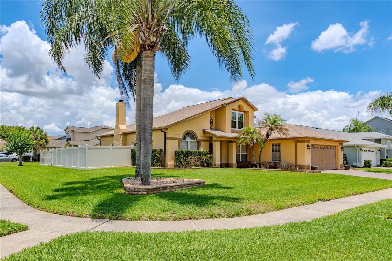 3849 Ocita Drive, Orlando, FL 32837 Photo