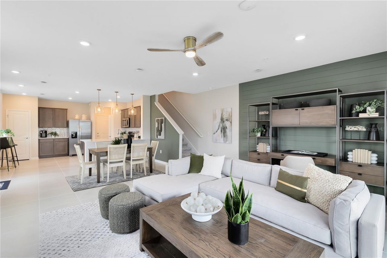 3101 Canyon Bay Point, Sanford, FL 32773 Photo