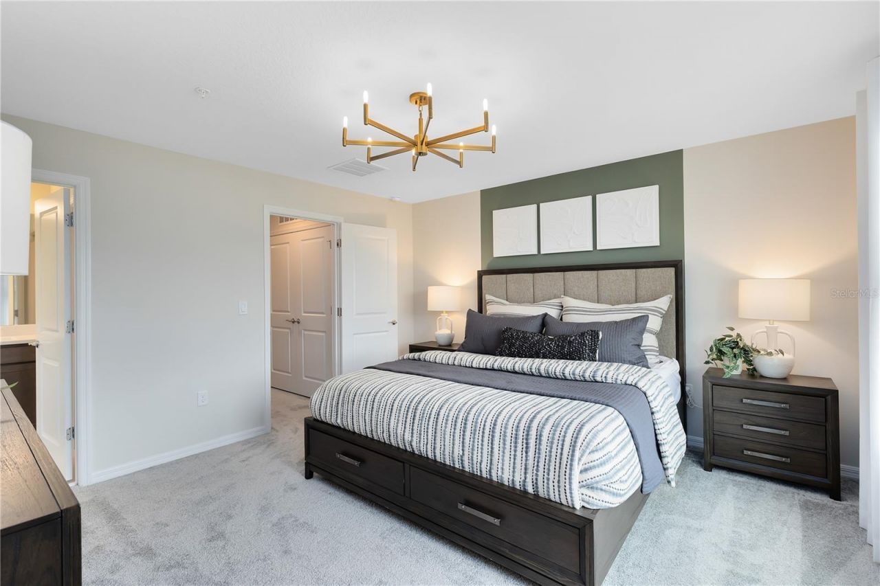 3101 Canyon Bay Point, Sanford, FL 32773 Photo