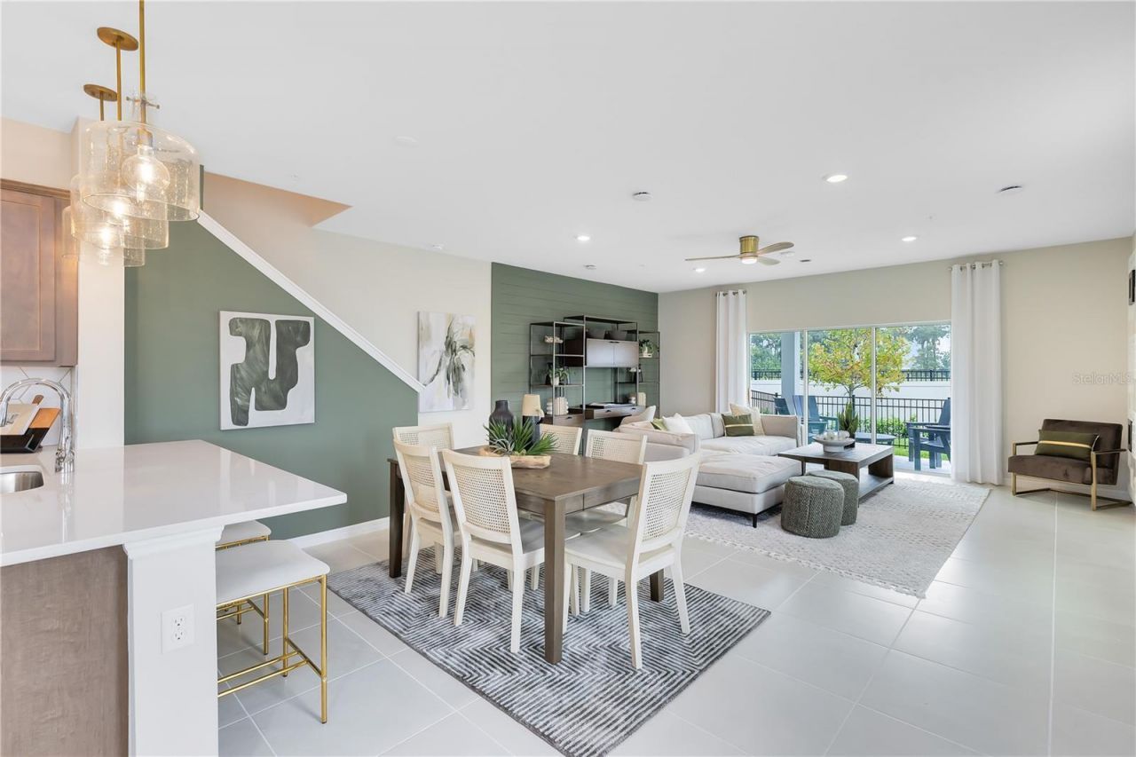 3101 Canyon Bay Point, Sanford, FL 32773 Photo