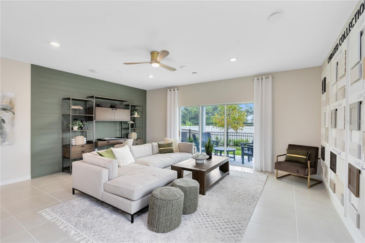 3101 Canyon Bay Point, Sanford, FL 32773 Photo