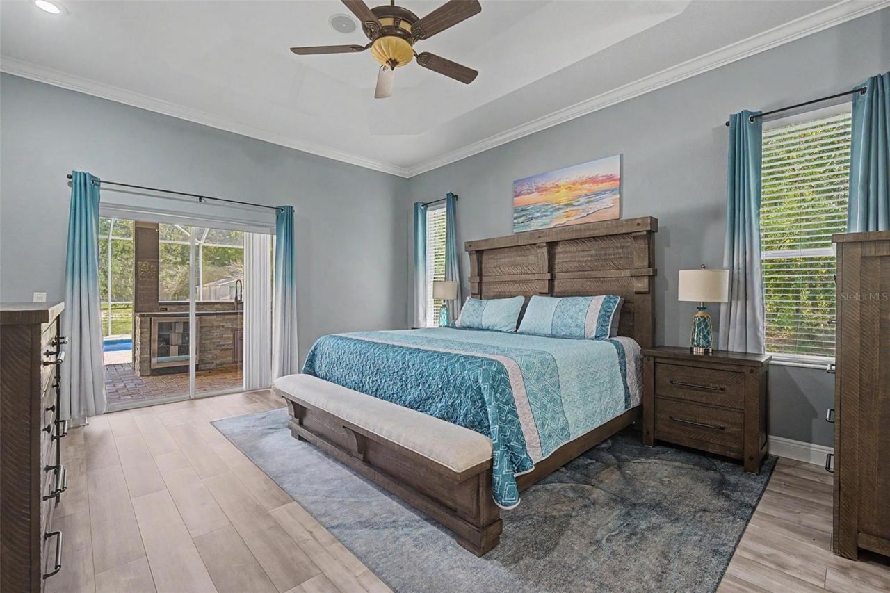 10933 Pinto Drive, Hudson, FL 34669 Photo