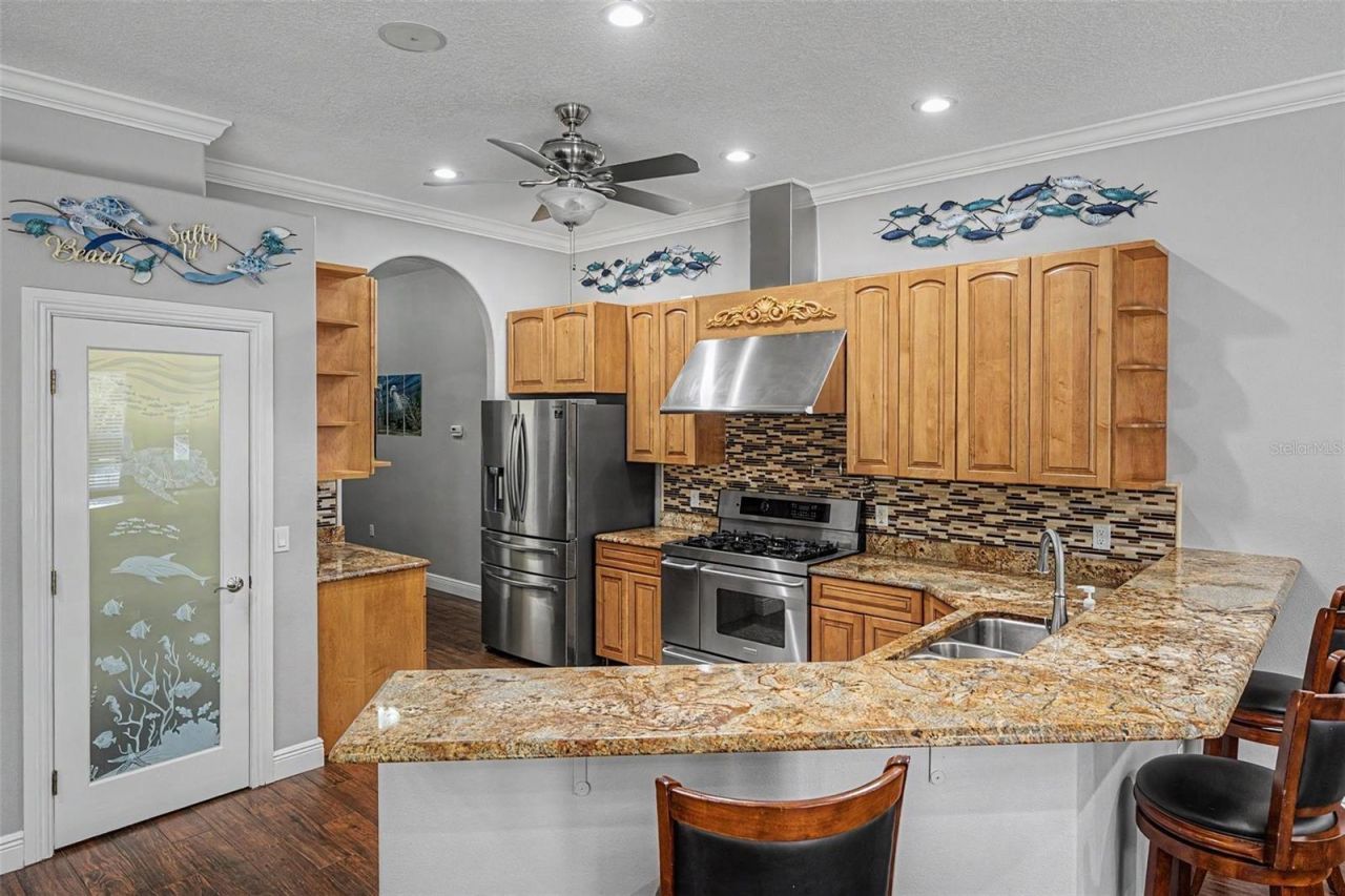 10933 Pinto Drive, Hudson, FL 34669 Photo