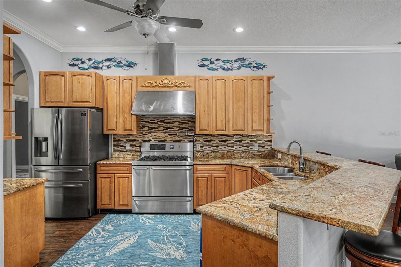 10933 Pinto Drive, Hudson, FL 34669 Photo