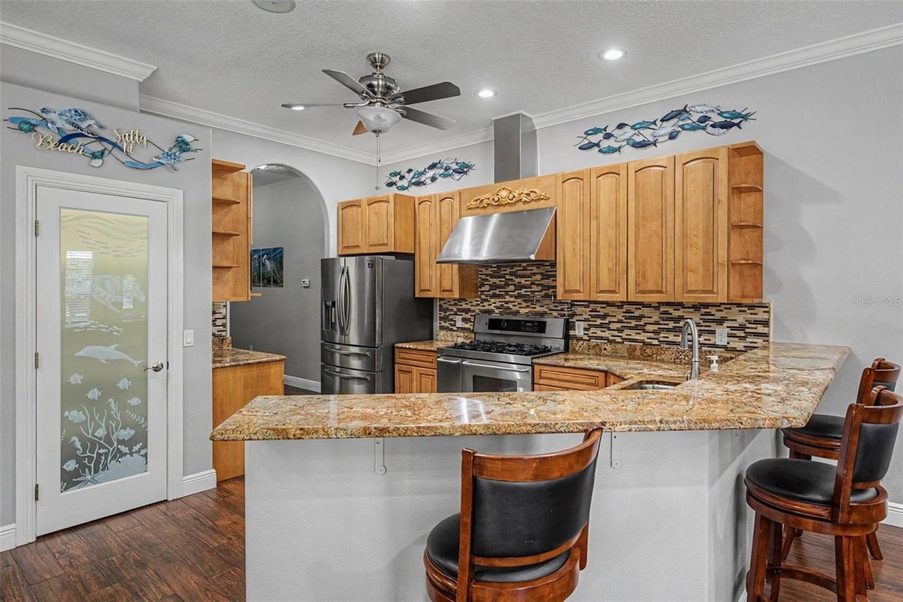 10933 Pinto Drive, Hudson, FL 34669 Photo