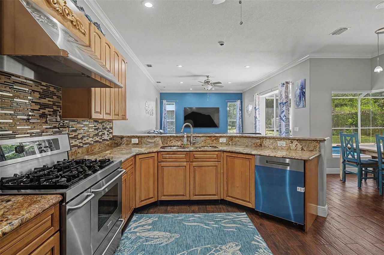 10933 Pinto Drive, Hudson, FL 34669 Photo