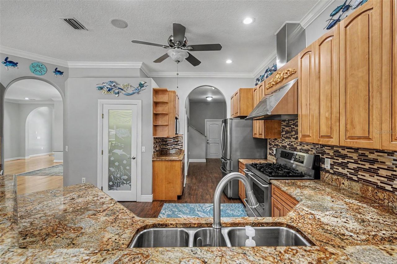 10933 Pinto Drive, Hudson, FL 34669 Photo