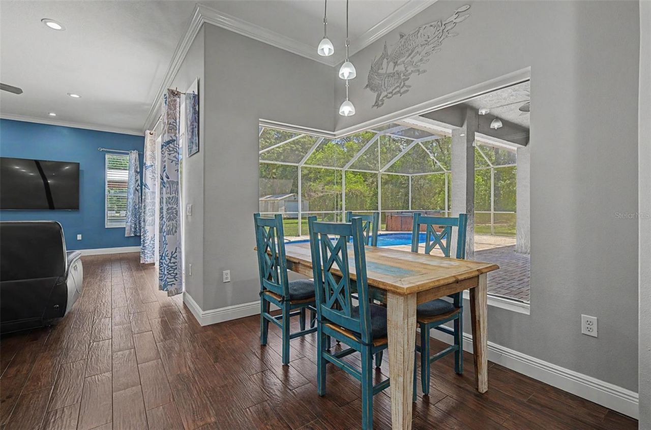 10933 Pinto Drive, Hudson, FL 34669 Photo