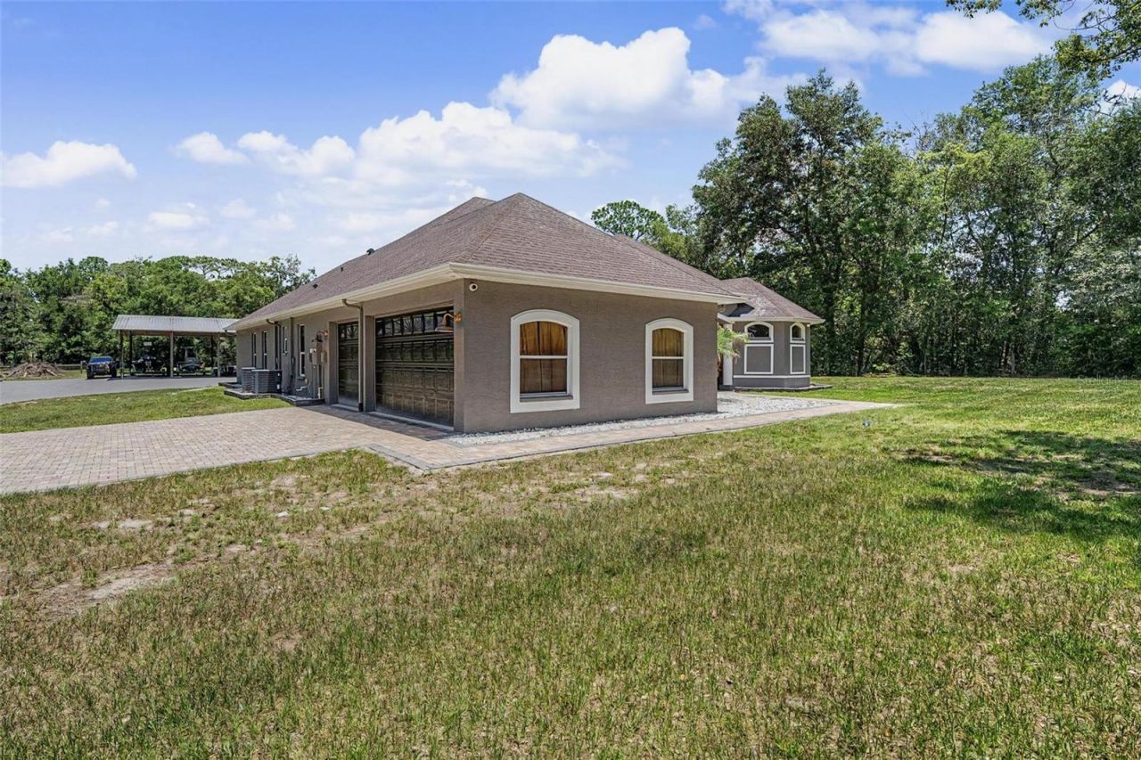 10933 Pinto Drive, Hudson, FL 34669 Photo
