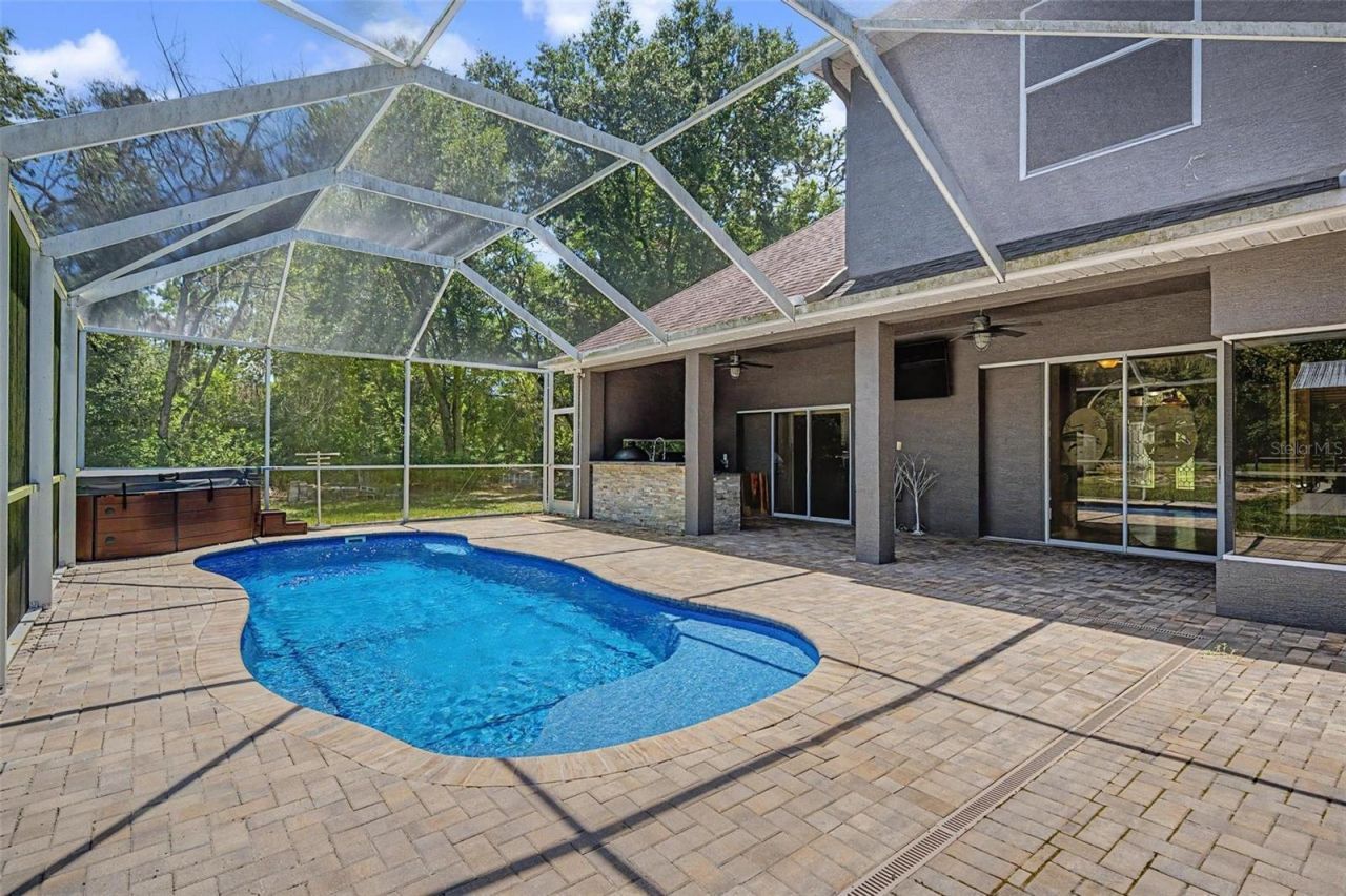 10933 Pinto Drive, Hudson, FL 34669 Photo