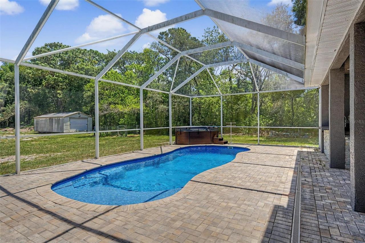 10933 Pinto Drive, Hudson, FL 34669 Photo
