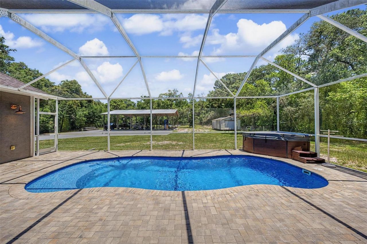 10933 Pinto Drive, Hudson, FL 34669 Photo