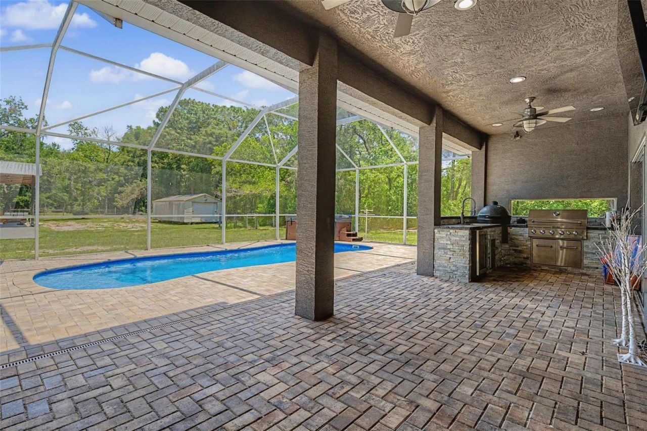 10933 Pinto Drive, Hudson, FL 34669 Photo