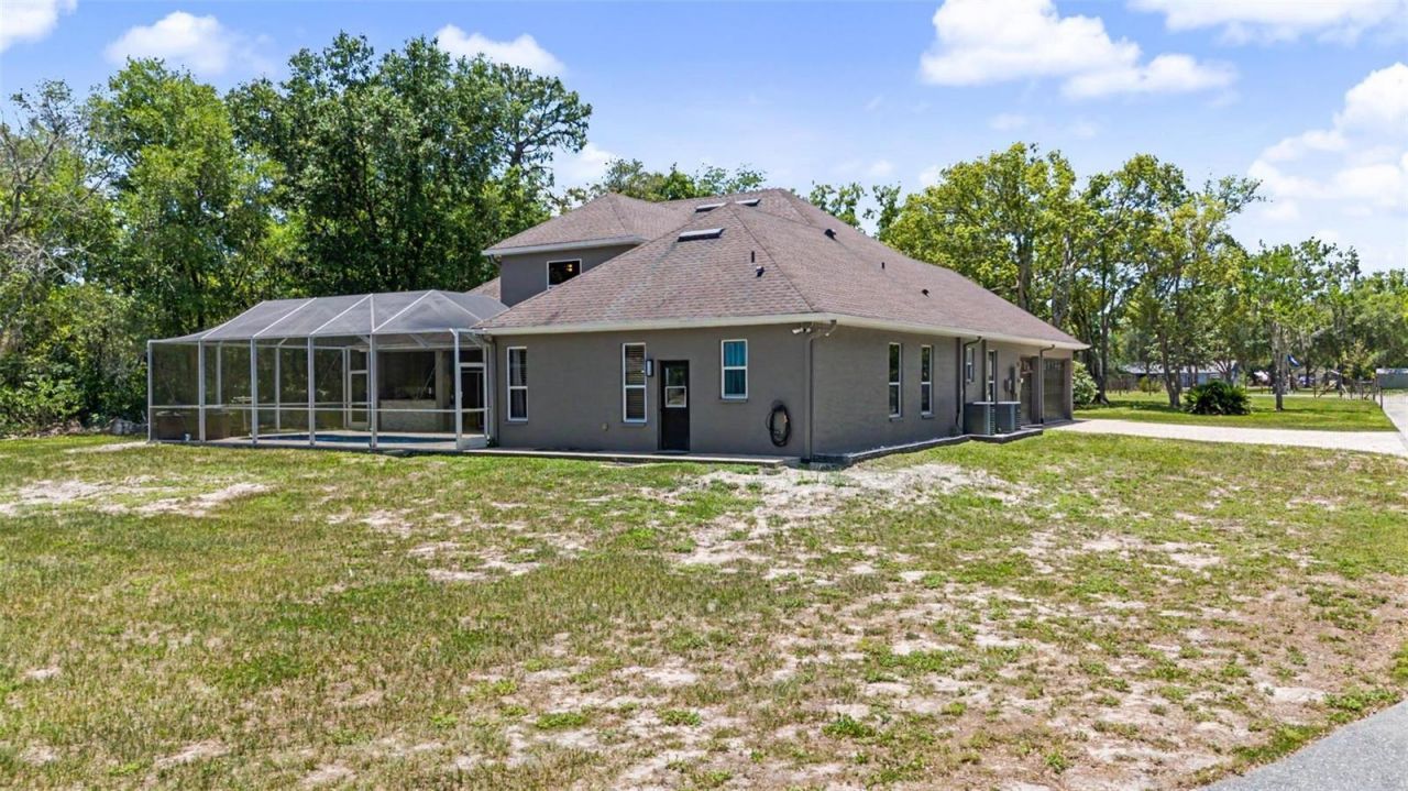 10933 Pinto Drive, Hudson, FL 34669 Photo