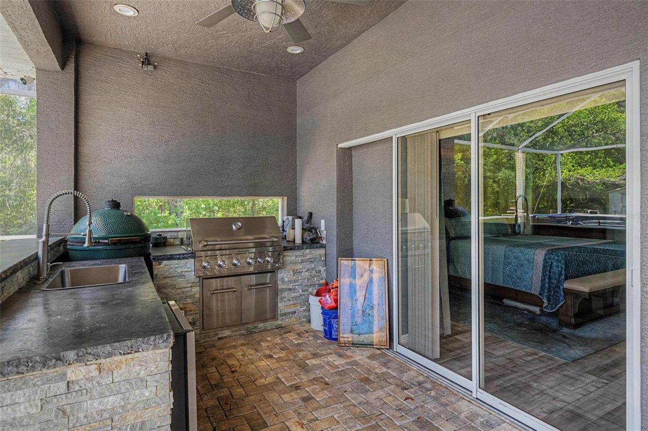 10933 Pinto Drive, Hudson, FL 34669 Photo