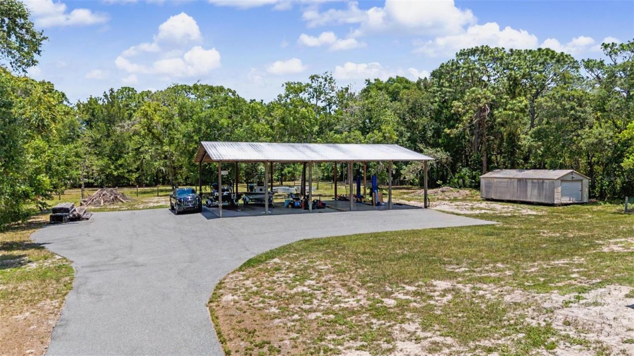 10933 Pinto Drive, Hudson, FL 34669 Photo