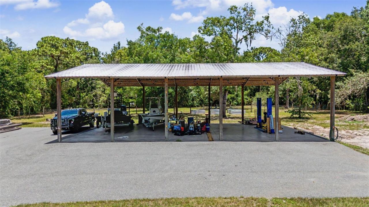 10933 Pinto Drive, Hudson, FL 34669 Photo