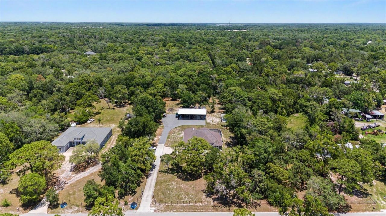 10933 Pinto Drive, Hudson, FL 34669 Photo
