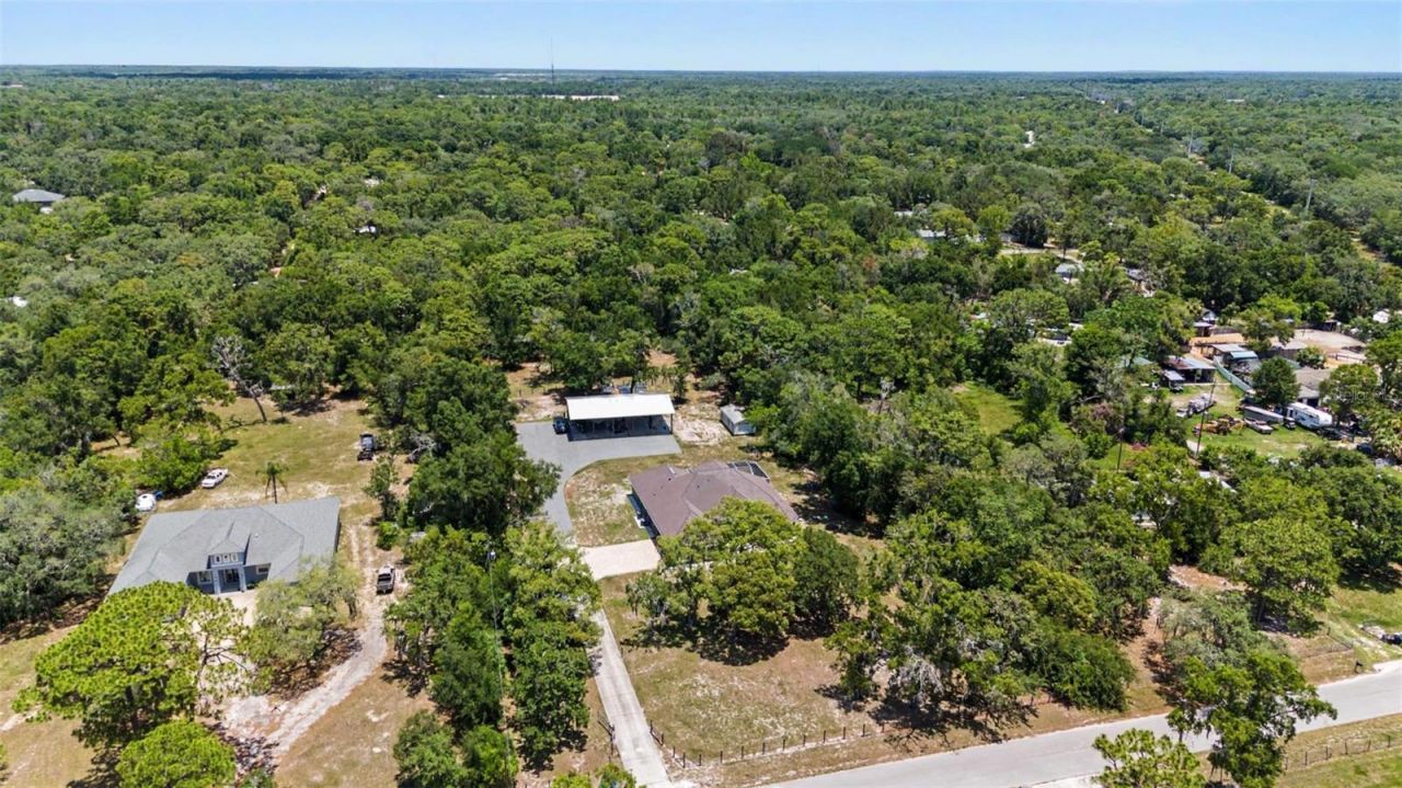 10933 Pinto Drive, Hudson, FL 34669 Photo